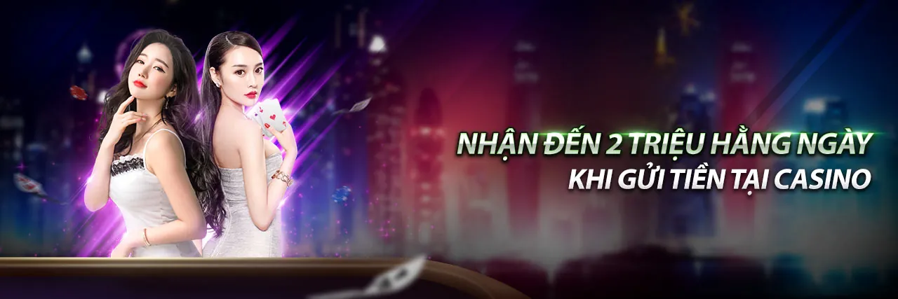 Dealer casino trực tuyến chuyên nghiệp tại Mebet