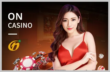 Các chương trình khuyến mãi casino hấp dẫn tại Mebet