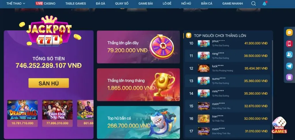 Ưu đãi đặc biệt cho thành viên VIP